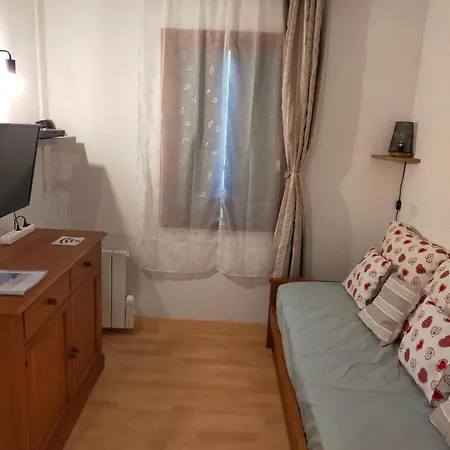 Apartment Guzet Neige 1400 Ustou