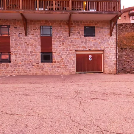 Guzet Neige 1400 Apartamento *