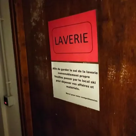 Guzet Neige 1400 * Ustou