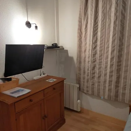 Guzet Neige 1400 Apartment