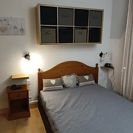 Apartment Guzet Neige 1400 Ustou