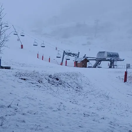 Guzet Neige 1400 *