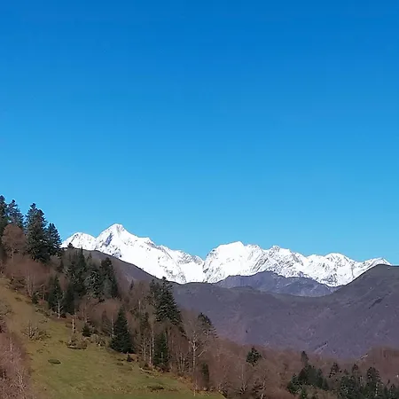 Διαμέρισμα Guzet Neige 1400 Ustou