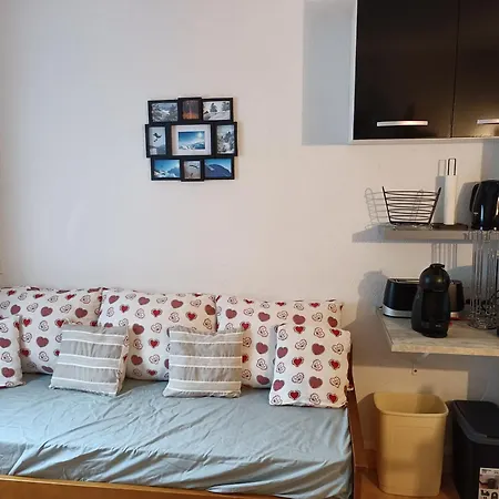 Guzet Neige 1400 Apartment