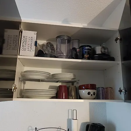 Apartment Guzet Neige 1400