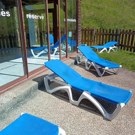 Apartman Guzet Neige 1400 *