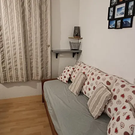 Guzet Neige 1400 Ustou