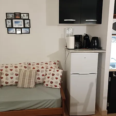 Apartman Guzet Neige 1400