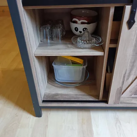 Guzet Neige 1400 Apartman *