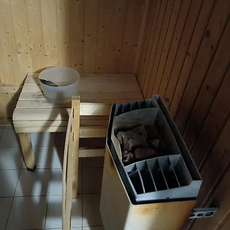 Guzet Neige 1400 Apartment Ustou