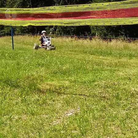 Guzet Neige 1400 * Ustou