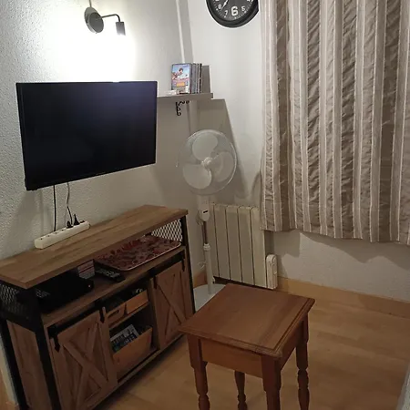 Guzet Neige 1400 Διαμέρισμα *