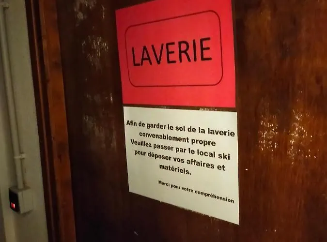 Guzet Neige 1400 * Ustou