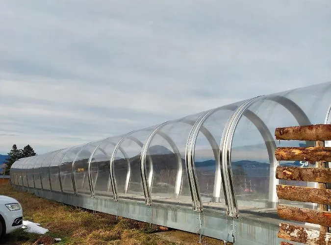 Guzet Neige 1400 Ustou